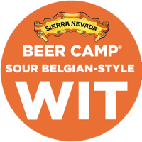 Пиво Beer Camp Sour Belgian-Style Wit Пиво Beer Camp Sour Belgian-Style Wit