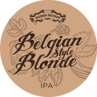 Пиво Belgian-Style Blonde IPA Пиво Belgian-Style Blonde IPA