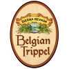 Пиво Belgian-Style Trippel Пиво Belgian-Style Trippel