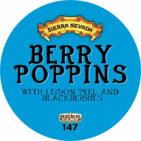 Пиво Berry Poppins Пиво Berry Poppins
