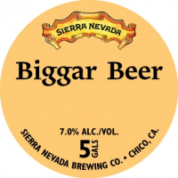 Пиво Biggar (Beer Camp 18) Пиво Biggar (Beer Camp 18)