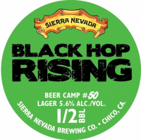 Пиво Black Hop Rising (Beer Camp #50) Пиво Black Hop Rising (Beer Camp #50)