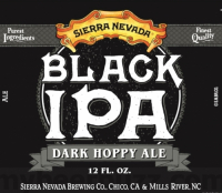 Пиво Black IPA (2017) Пиво Black IPA (2017)