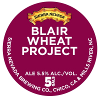 Пиво Blair Wheat Project Пиво Blair Wheat Project