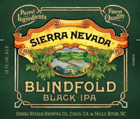 Пиво Blindfold Пиво Blindfold