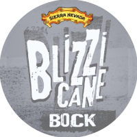 Пиво Blizzicane Bock Пиво Blizzicane Bock