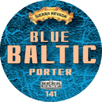 Пиво Blue Baltic (Beer Camp 141) Пиво Blue Baltic (Beer Camp 141)
