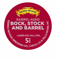 Пиво Bock, Stock and Barrel Пиво Bock, Stock and Barrel