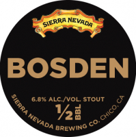 Пиво BOS-DEN (Beer Camp 107) Пиво BOS-DEN (Beer Camp 107)