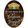 Пиво Bourbon Barrel Trippel