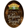Пиво Brandy Barrel-Aged Belgian-Style Trippel Пиво Brandy Barrel-Aged Belgian-Style Trippel