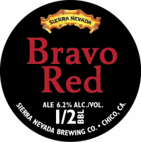 Пиво Bravo Red Пиво Bravo Red