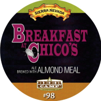 Пиво Breakfast at Chico’s (Beer Camp 98) Пиво Breakfast at Chico’s (Beer Camp 98)