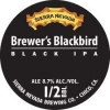 Пиво Brewer’s Blackbird Пиво Brewer’s Blackbird
