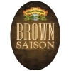 Пиво Brown Saison Пиво Brown Saison