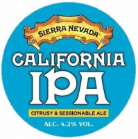 Пиво California IPA Пиво California IPA