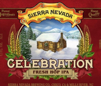 Пиво Celebration (2014) Пиво Celebration (2014)
