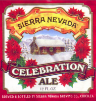Пиво Celebration Ale (2008) Пиво Celebration Ale (2008)