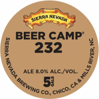Пиво CeleBRUTion (Beer Camp 232) Пиво CeleBRUTion (Beer Camp 232)