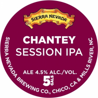 Пиво Chantey Session IPA