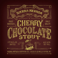 Пиво Cherry Chocolate Stout Пиво Cherry Chocolate Stout