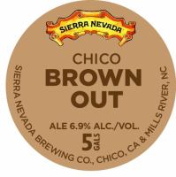 Пиво Chico Brown Out Пиво Chico Brown Out