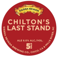 Пиво Chilton’s Last Stand Пиво Chilton’s Last Stand