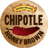 Пиво Chipotle Honey Brown Пиво Chipotle Honey Brown