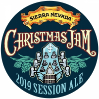 Пиво Christmas Jam (2019)