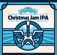 Пиво Christmas Jam IPA Пиво Christmas Jam IPA