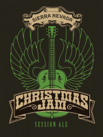 Пиво Christmas Jam Пиво Christmas Jam
