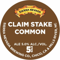 Пиво Claim Stake Common Пиво Claim Stake Common