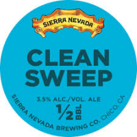 Пиво Clean Sweep Пиво Clean Sweep