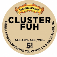 Пиво Cluster Fuh