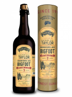 Пиво Colonel E.H. Taylor Bourbon Barrel-Aged Bigfoot (2022) Пиво Colonel E.H. Taylor Bourbon Barrel-Aged Bigfoot (2022)