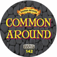 Пиво Common Around (Beer Camp 142) Пиво Common Around (Beer Camp 142)
