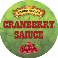 Пиво Cranberry Saiuce Пиво Cranberry Saiuce