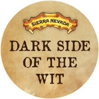Пиво Dark Side of the Wit Пиво Dark Side of the Wit