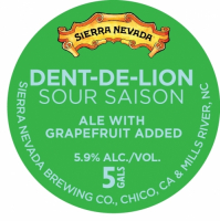 Пиво Dent-De-lion Пиво Dent-De-lion