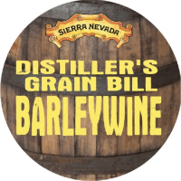 Пиво Distiller's Grain Bill Barleywine Пиво Distiller's Grain Bill Barleywine