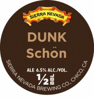 Пиво Dunk Schön Пиво Dunk Schön