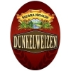 Пиво Dunkelweizen Пиво Dunkelweizen