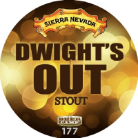 Пиво Dwight's Out Stout (Beer Camp 177) Пиво Dwight's Out Stout (Beer Camp 177)