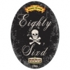 Пиво Eighty-Six'd Пиво Eighty-Six'd