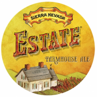 Пиво Estate Farmhouse Ale Пиво Estate Farmhouse Ale
