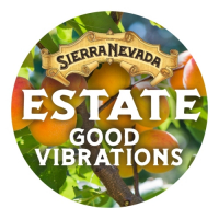 Пиво Estate Good Vibrations Пиво Estate Good Vibrations