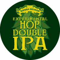 Пиво Experimental Hop Double IPA Пиво Experimental Hop Double IPA