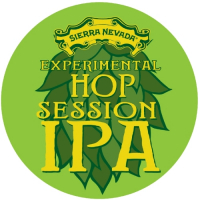 Пиво Experimental Hop Session IPA Пиво Experimental Hop Session IPA