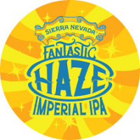 Пиво Fantastic Haze Пиво Fantastic Haze