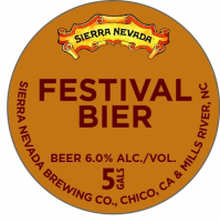 Пиво Festival Bier Пиво Festival Bier